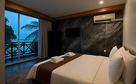 Elysian Hideaway